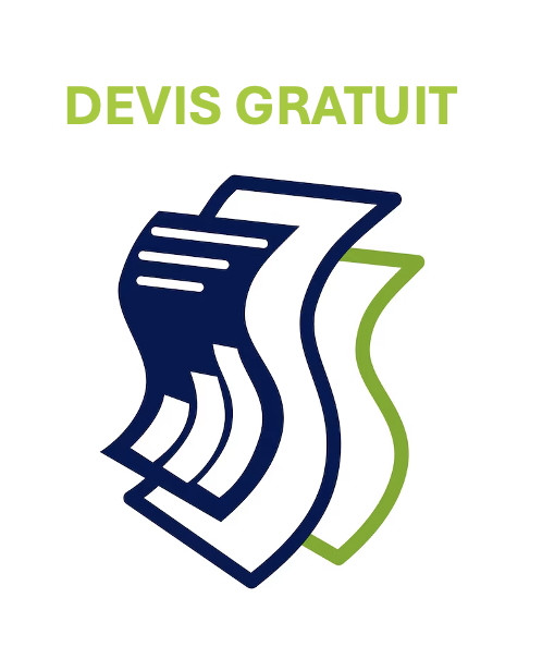 Demande de devis gratuit